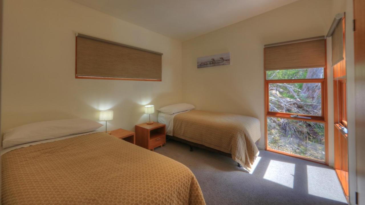 Stewarts Bay Lodge Port Arthur Bagian luar foto