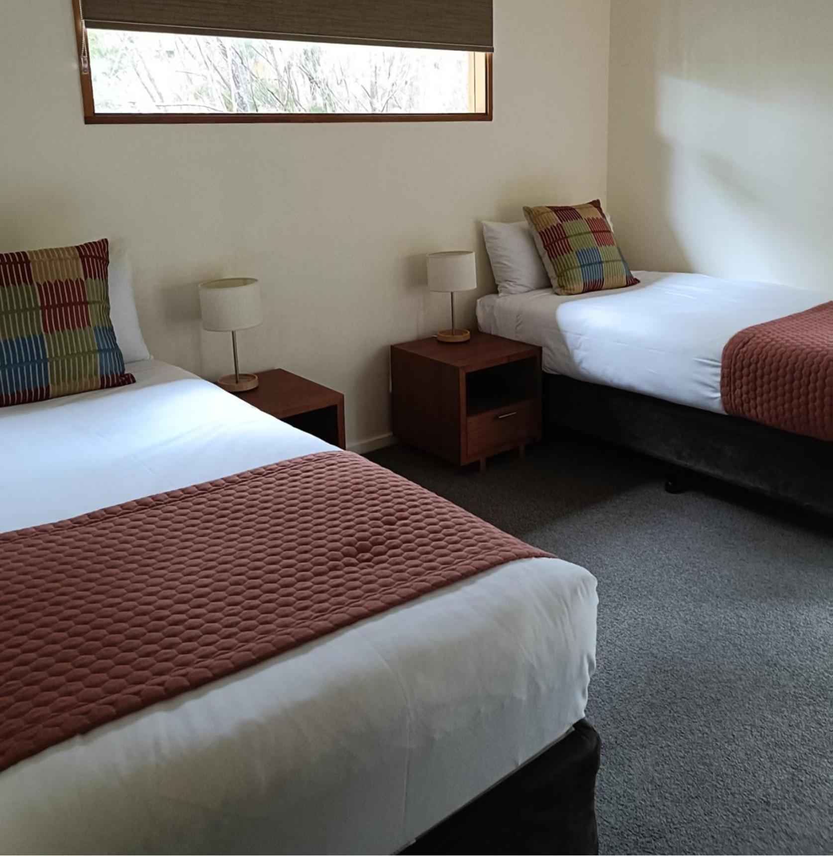 Stewarts Bay Lodge Port Arthur Bagian luar foto